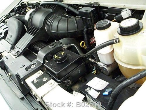 2007 FORD E-350 XL 12-PASS CRUISE CTRL CD AUDIO 59K MI TEXAS DIRECT AUTO, US $12,980.00, image 19