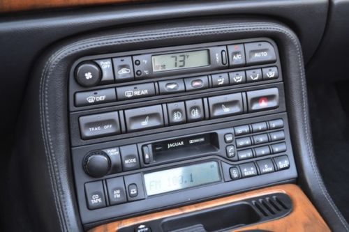 1998 Jaguar XK8 Base Convertible 2-Door 4.0L, US $7,995.00, image 2