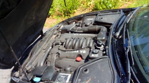 1998 Jaguar XK8 Base Convertible 2-Door 4.0L, US $7,995.00, image 3