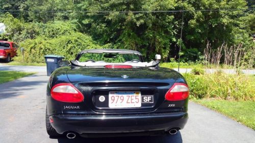 1998 Jaguar XK8 Base Convertible 2-Door 4.0L, US $7,995.00, image 8