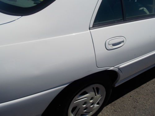 2002 Ford Escort No Reserve, image 12