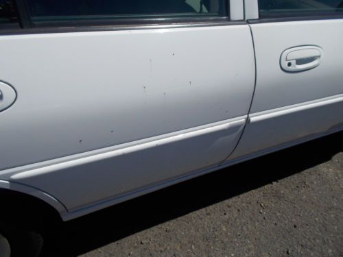 2002 Ford Escort No Reserve, image 13