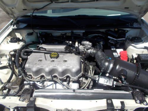 2002 Ford Escort No Reserve, image 16