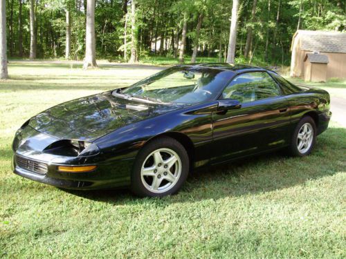 97 camaro z28