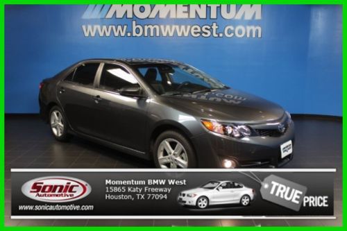 2014 se new 2.5l i4 16v automatic fwd sedan