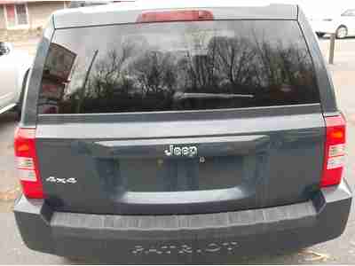 New Car Trade 4x4 CARFAX Certified Accident Free!, image 3