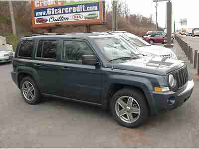 New Car Trade 4x4 CARFAX Certified Accident Free!, image 5