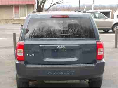 New Car Trade 4x4 CARFAX Certified Accident Free!, image 8