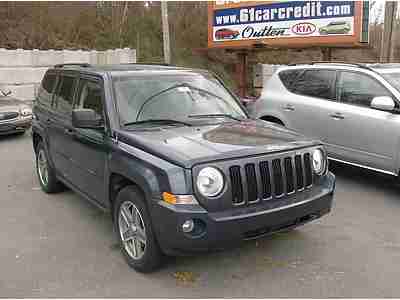 New Car Trade 4x4 CARFAX Certified Accident Free!, image 9