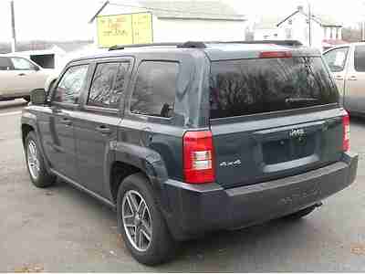 New Car Trade 4x4 CARFAX Certified Accident Free!, image 11