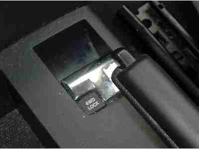 New Car Trade 4x4 CARFAX Certified Accident Free!, image 19