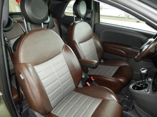 2dr HB Sport Coupe 1.4L CD 4-Wheel Disc Brakes ABS Adjustable Steering Wheel, image 23
