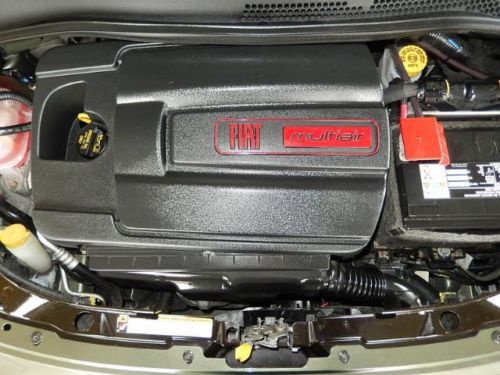 2dr HB Sport Coupe 1.4L CD 4-Wheel Disc Brakes ABS Adjustable Steering Wheel, image 28