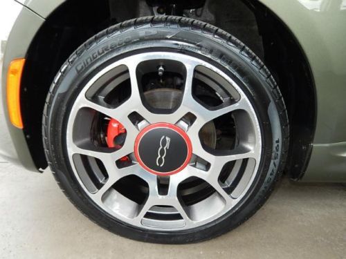 2dr HB Sport Coupe 1.4L CD 4-Wheel Disc Brakes ABS Adjustable Steering Wheel, image 29
