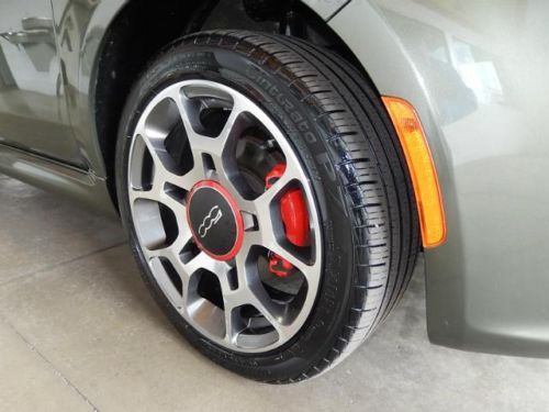 2dr HB Sport Coupe 1.4L CD 4-Wheel Disc Brakes ABS Adjustable Steering Wheel, image 33