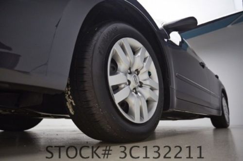 2012 NISSAN 2.5 S 38K MILES CRUISE AUX AUTOMATIC AM/FM ONE OWNER CLN CARFAX, image 10