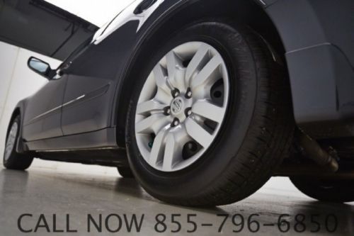 2012 NISSAN 2.5 S 38K MILES CRUISE AUX AUTOMATIC AM/FM ONE OWNER CLN CARFAX, image 11