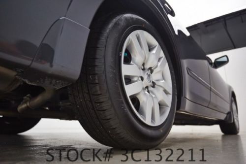 2012 NISSAN 2.5 S 38K MILES CRUISE AUX AUTOMATIC AM/FM ONE OWNER CLN CARFAX, image 12