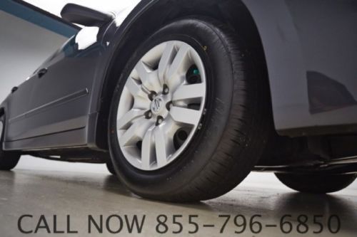 2012 NISSAN 2.5 S 38K MILES CRUISE AUX AUTOMATIC AM/FM ONE OWNER CLN CARFAX, image 13