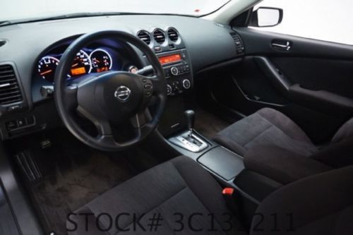 2012 NISSAN 2.5 S 38K MILES CRUISE AUX AUTOMATIC AM/FM ONE OWNER CLN CARFAX, image 15