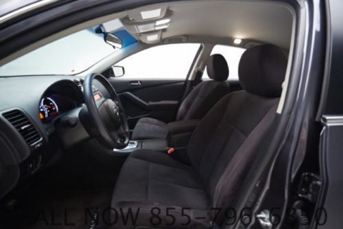 2012 NISSAN 2.5 S 38K MILES CRUISE AUX AUTOMATIC AM/FM ONE OWNER CLN CARFAX, image 16