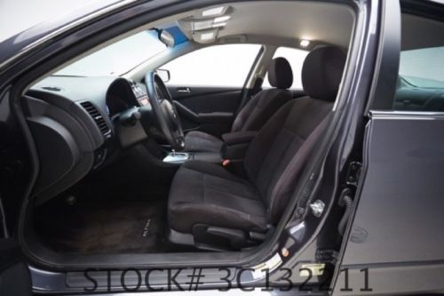 2012 NISSAN 2.5 S 38K MILES CRUISE AUX AUTOMATIC AM/FM ONE OWNER CLN CARFAX, image 17