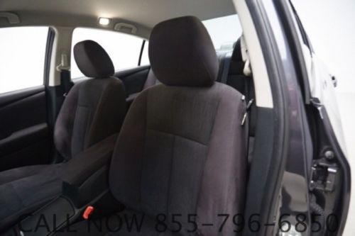 2012 NISSAN 2.5 S 38K MILES CRUISE AUX AUTOMATIC AM/FM ONE OWNER CLN CARFAX, image 18