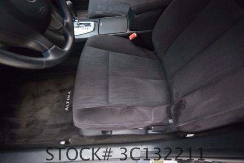2012 NISSAN 2.5 S 38K MILES CRUISE AUX AUTOMATIC AM/FM ONE OWNER CLN CARFAX, image 19