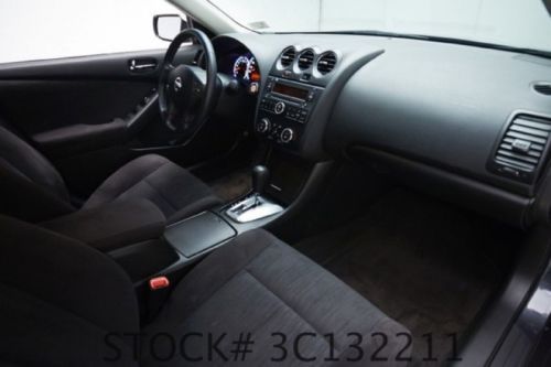 2012 NISSAN 2.5 S 38K MILES CRUISE AUX AUTOMATIC AM/FM ONE OWNER CLN CARFAX, image 23