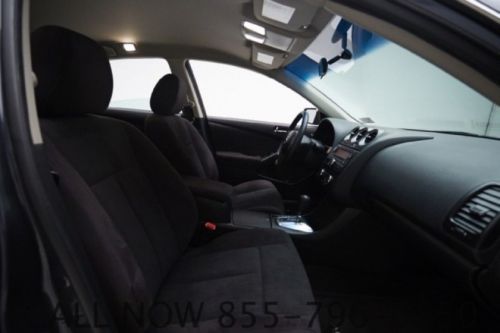 2012 NISSAN 2.5 S 38K MILES CRUISE AUX AUTOMATIC AM/FM ONE OWNER CLN CARFAX, image 24
