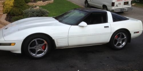 1994 Chevrolet Corvette, US $9,000.00, image 2
