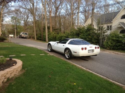 1994 Chevrolet Corvette, US $9,000.00, image 3