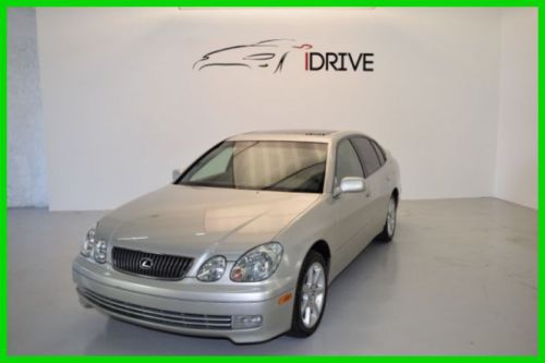 2005 used 4.3l v8 32v automatic rwd sedan premium