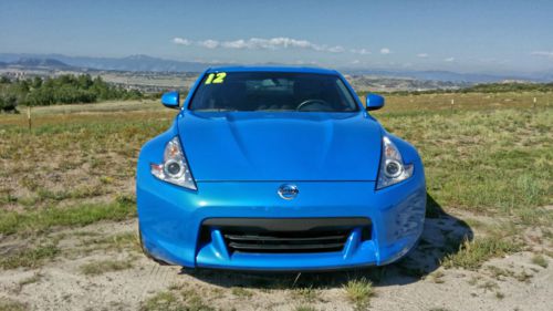 13k miles, 6-speed, traction control, premium wheels, barely used!, image 8