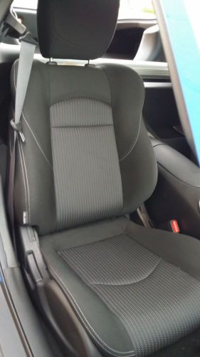 13k miles, 6-speed, traction control, premium wheels, barely used!, image 12