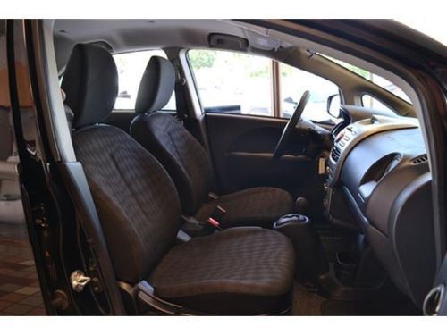 ELECTRIC CAR BLACK LOW MILES LOW PRICE CLOTH WARRANTY 1-OWNER LIKE NEW, US $12,850.00, image 11