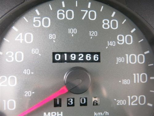 ONLY 20K MILES SUPER CLEAN GS Edition Cloth Interior 4.6L V8 Rear Wheel Drive, image 20