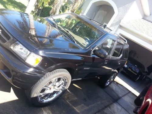 2000 Honda Passport EX Sport Utility 4-Door 3.2L, US $3,200.00, image 2