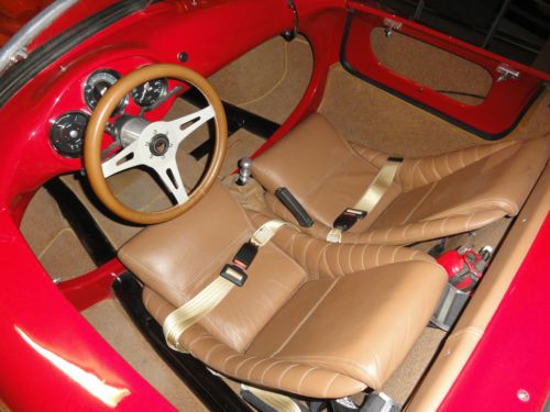 1955 Porsche 550 Spyder Replica - Beck Chassis, US $25,000.00, image 8