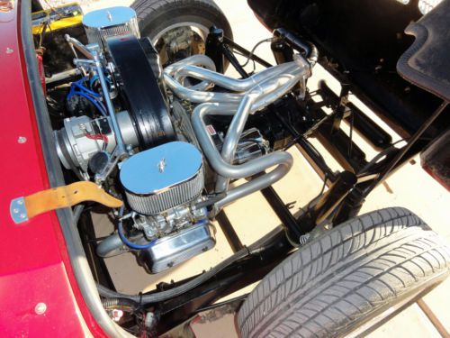 1955 Porsche 550 Spyder Replica - Beck Chassis, US $25,000.00, image 10