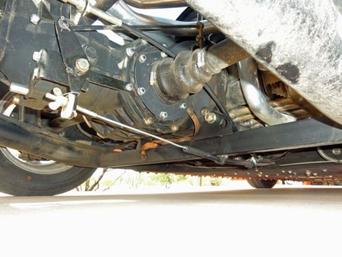 1955 Porsche 550 Spyder Replica - Beck Chassis, US $25,000.00, image 12