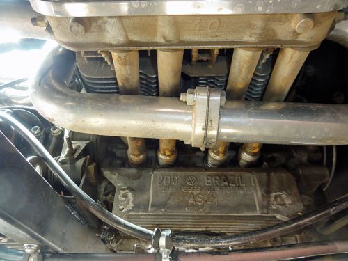 1955 Porsche 550 Spyder Replica - Beck Chassis, US $25,000.00, image 14