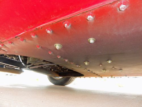 1955 Porsche 550 Spyder Replica - Beck Chassis, US $25,000.00, image 17