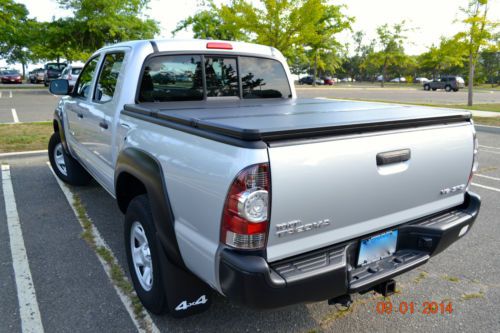 2011 Toyota Tacoma 4X4 Crew Cab 4-Door 4.0L, US $27,500.00, image 9