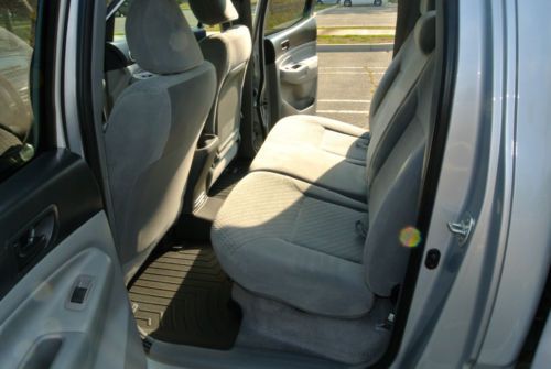 2011 Toyota Tacoma 4X4 Crew Cab 4-Door 4.0L, US $27,500.00, image 17
