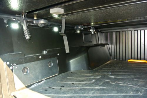 2011 Toyota Tacoma 4X4 Crew Cab 4-Door 4.0L, US $27,500.00, image 23
