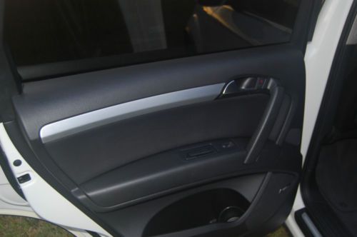 AUDI Q7 S-LINE PACKAGE 3.6 V6 EXCELLENTCONDITION, US $22,500.00, image 9