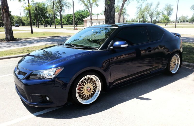 2012 scion tc tc2