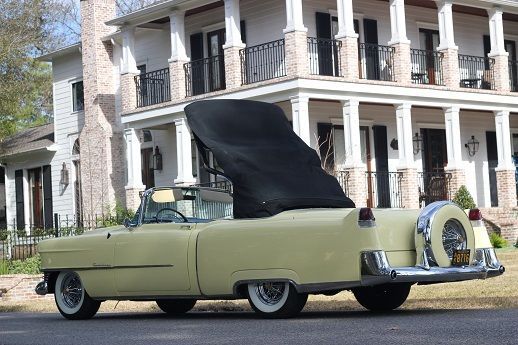 1954 Cadillac Other, US $18,700.00, image 2