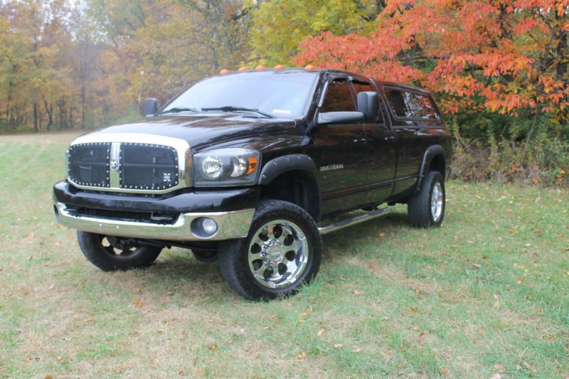 2005 dodge ram 3500